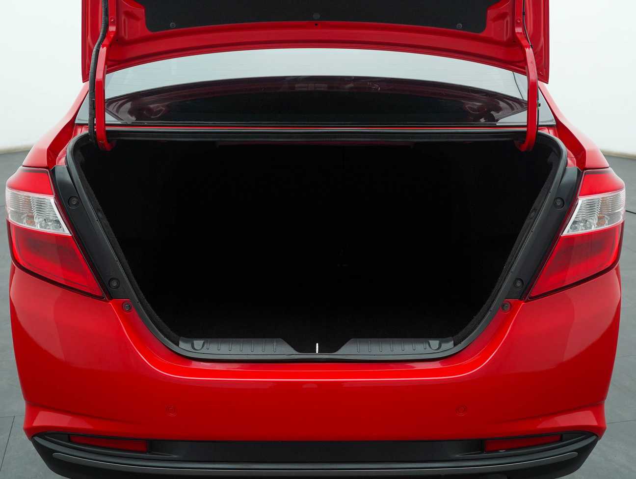 terpakai 2019 Perodua Bezza X Premium 1.3