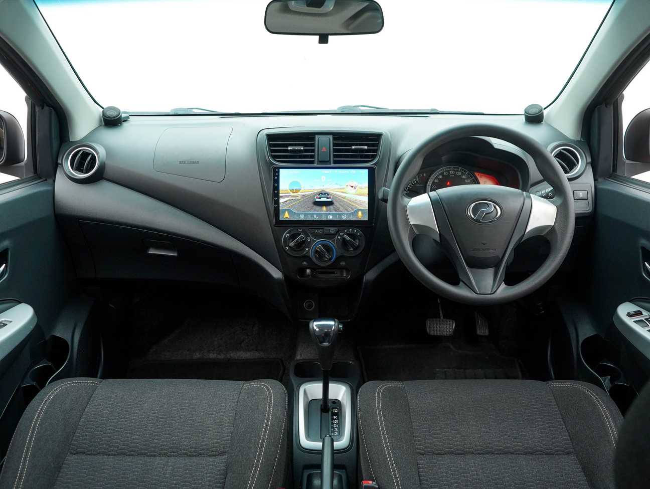 used 2019 Perodua AXIA Style 1.0