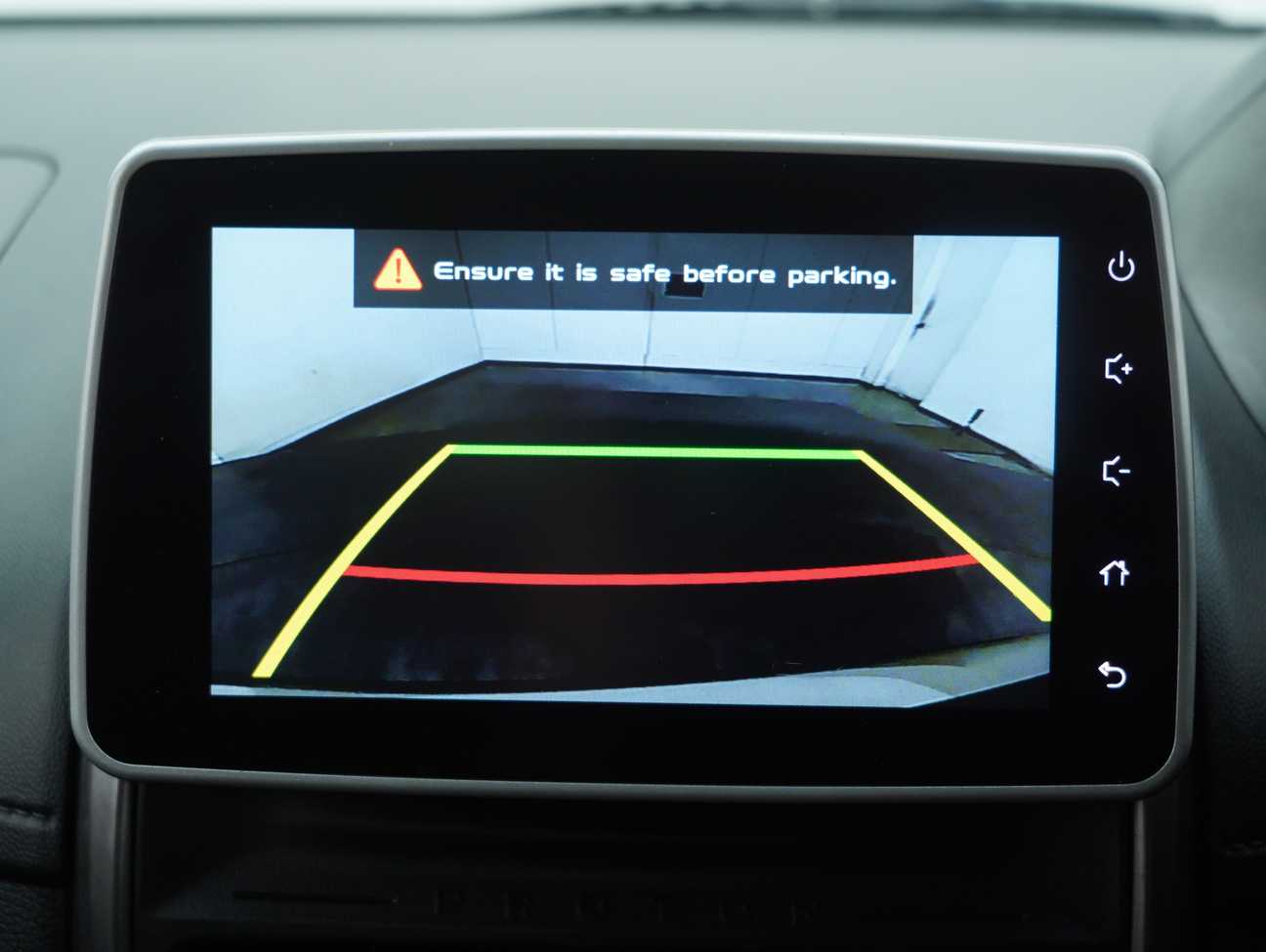 terpakai 2021 Proton Saga Premium 1.3