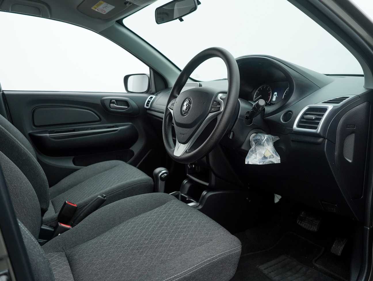 used 2024 Proton Saga Premium 1.3
