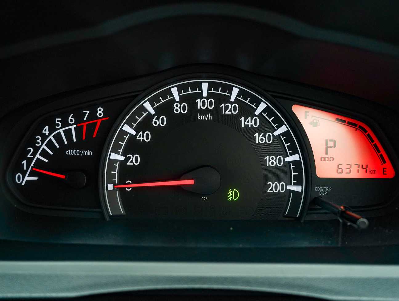 used 2020 Perodua AXIA Style 1.0