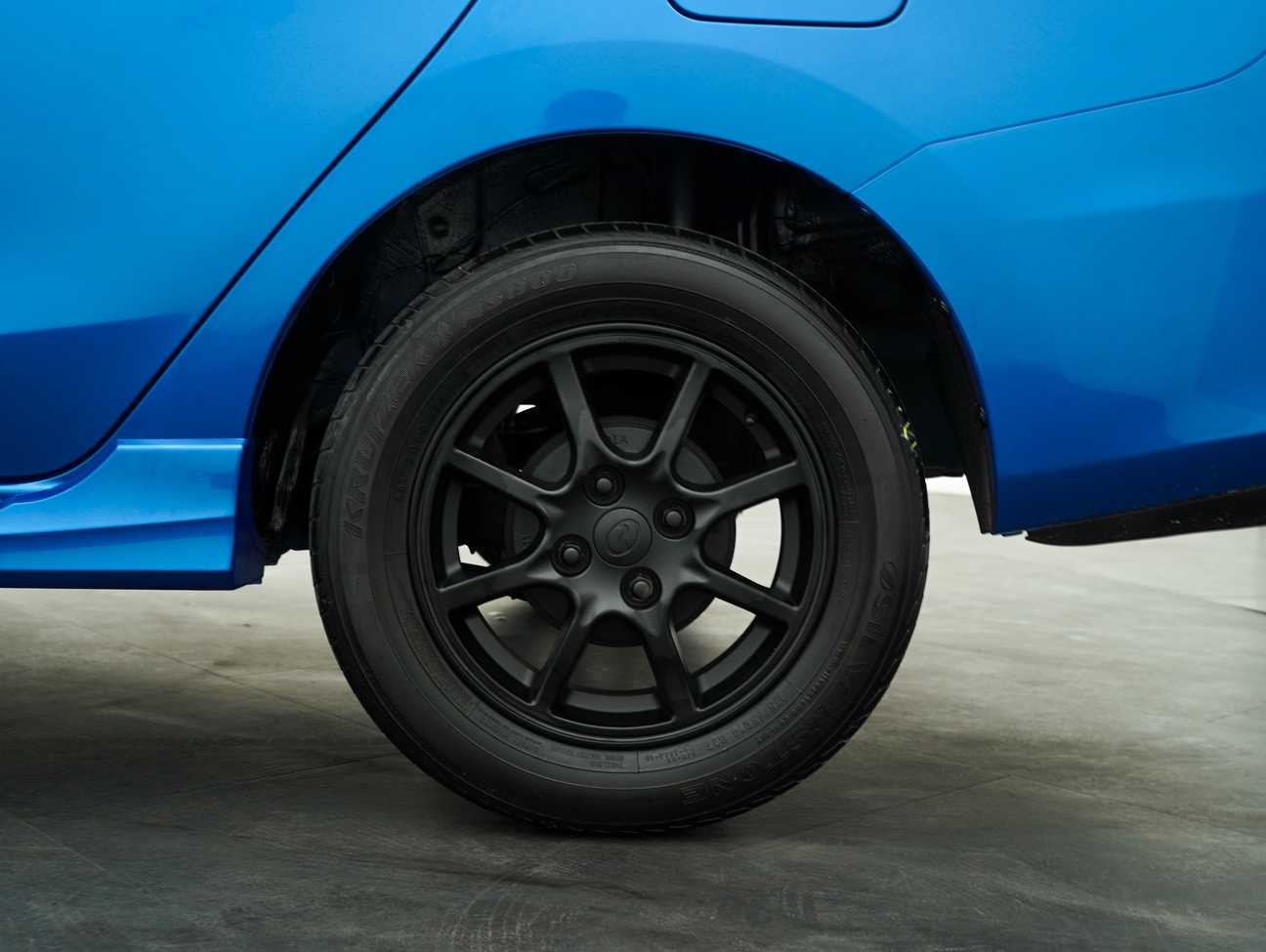 used 2019 Perodua Bezza G Standard 1.0