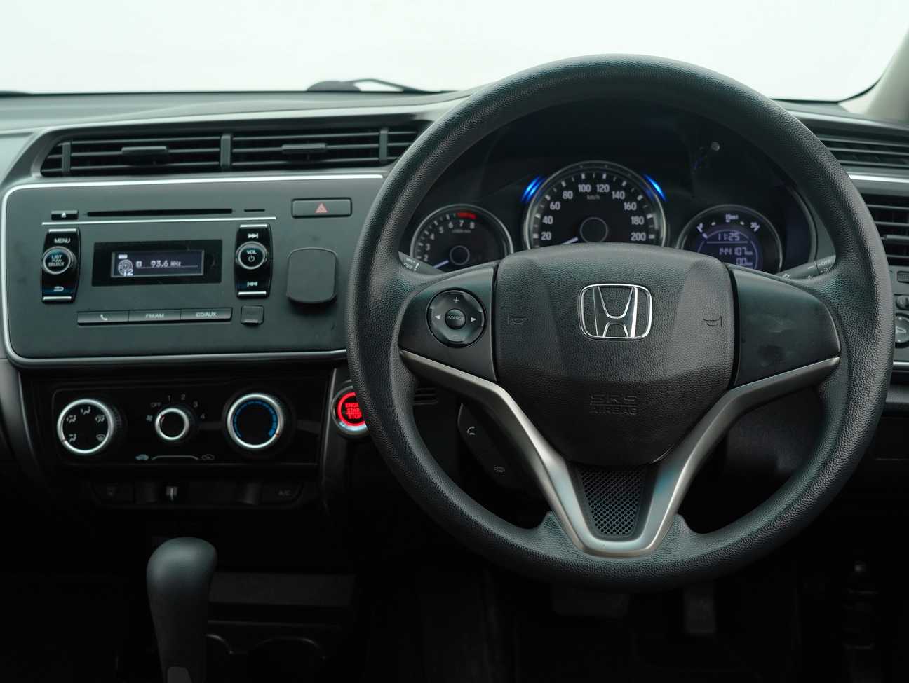 used 2019 Honda City S 1.5