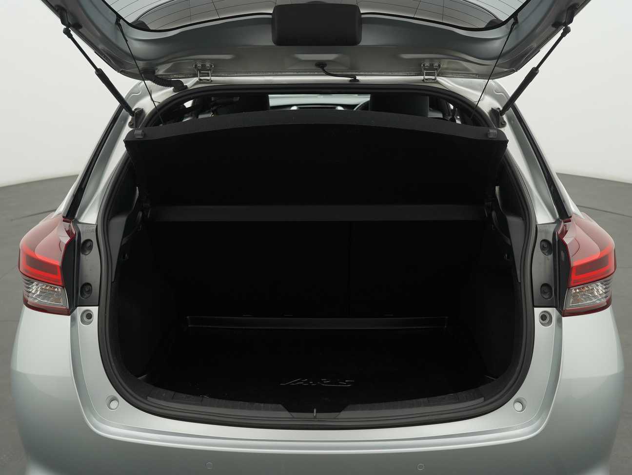 used 2019 Toyota Yaris G 1.5