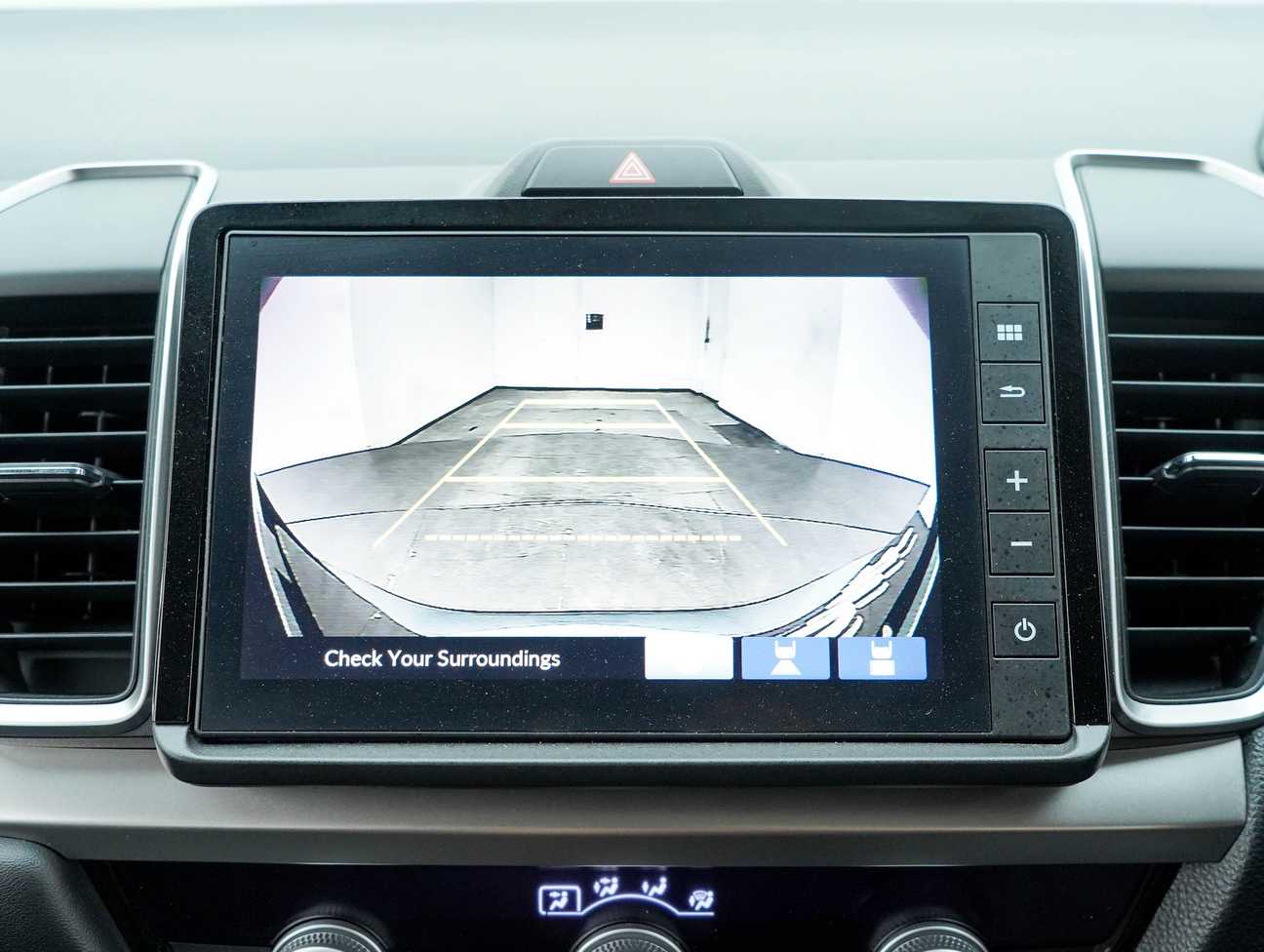 terpakai 2023 Honda City E 1.5