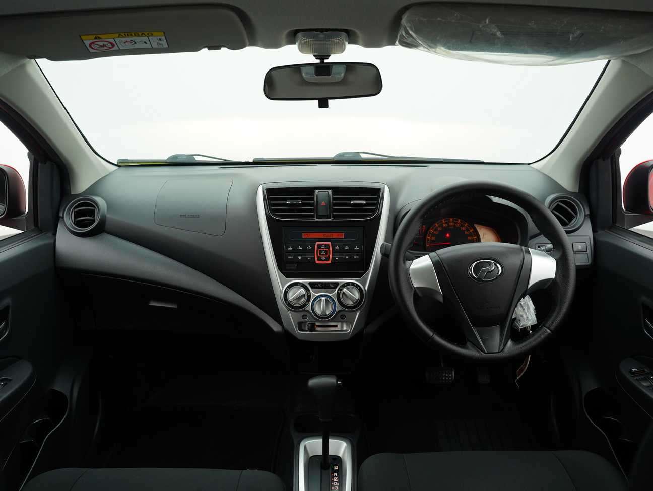 used 2020 Perodua AXIA GXtra 1.0