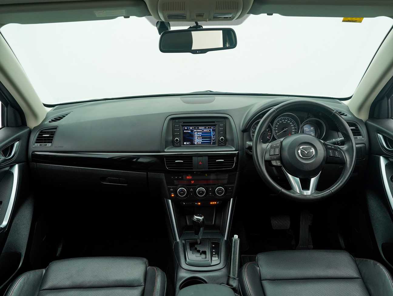 terpakai 2013 Mazda CX-5 SKYACTIV-G 2.0