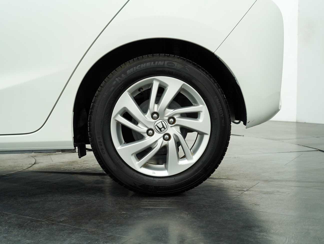 used 2017 Honda Jazz S i-VTEC 1.5