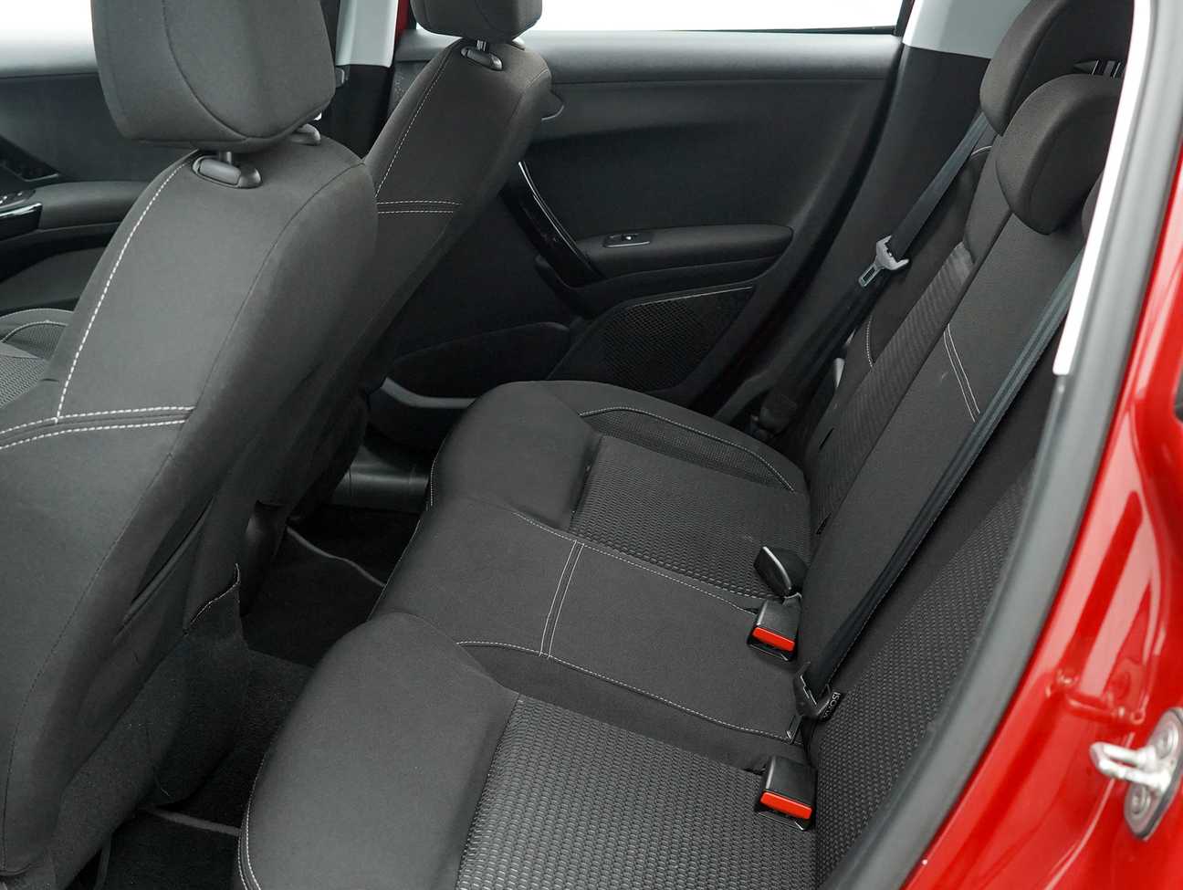 used 2017 Peugeot 208 PureTech 1.2