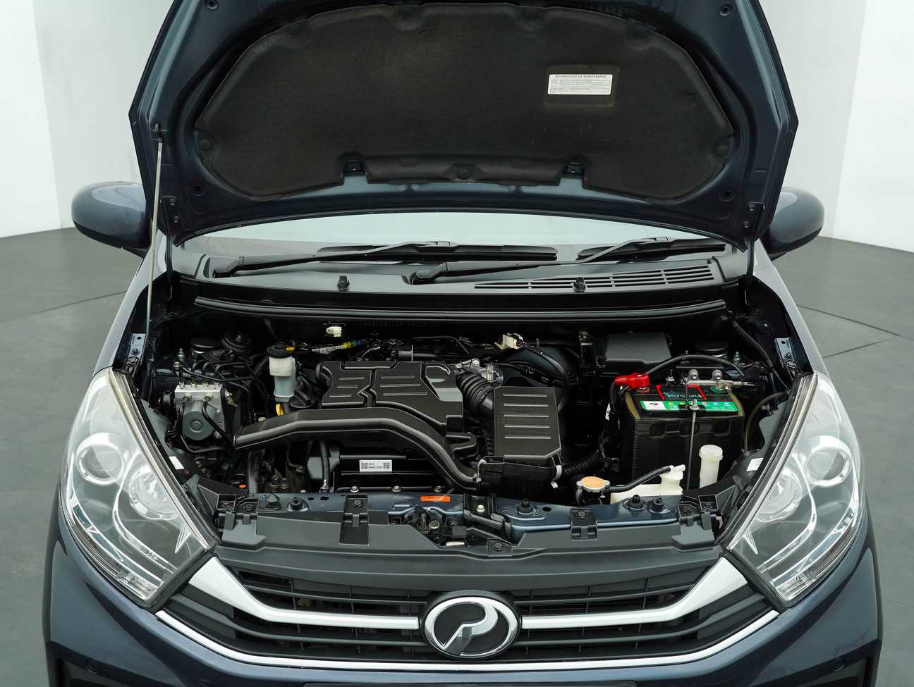 used 2020 Perodua AXIA GXtra 1.0