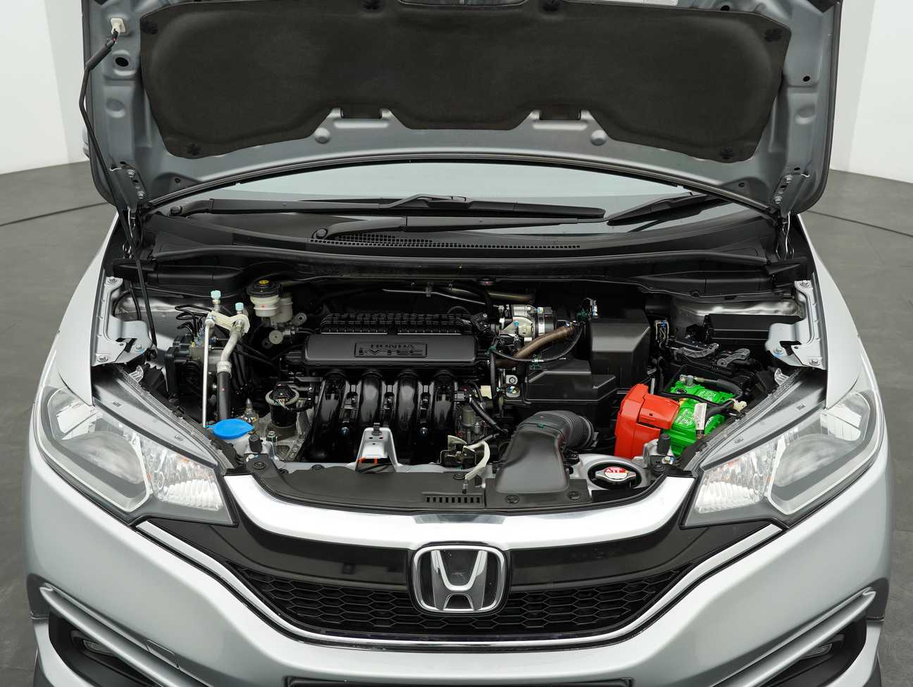 used 2020 Honda Jazz E 1.5