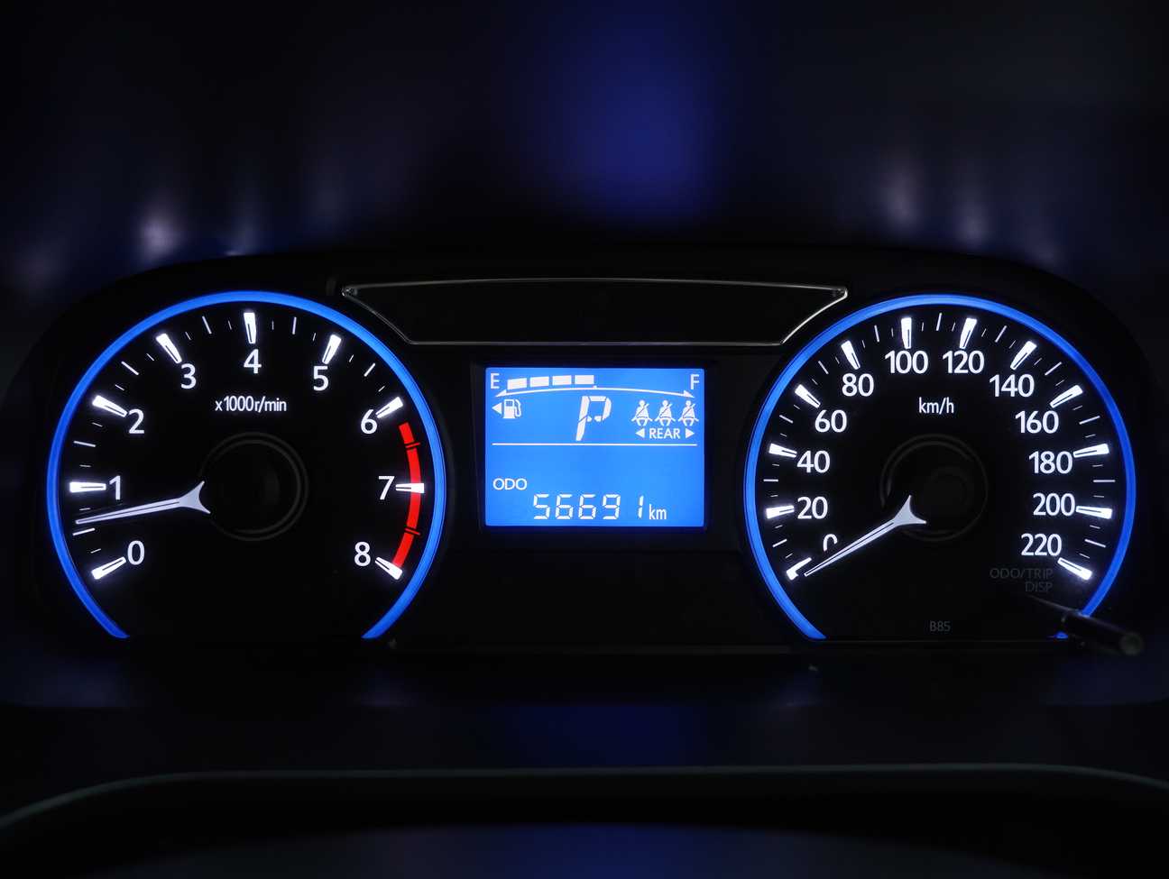 used 2020 Perodua Myvi AV 1.5