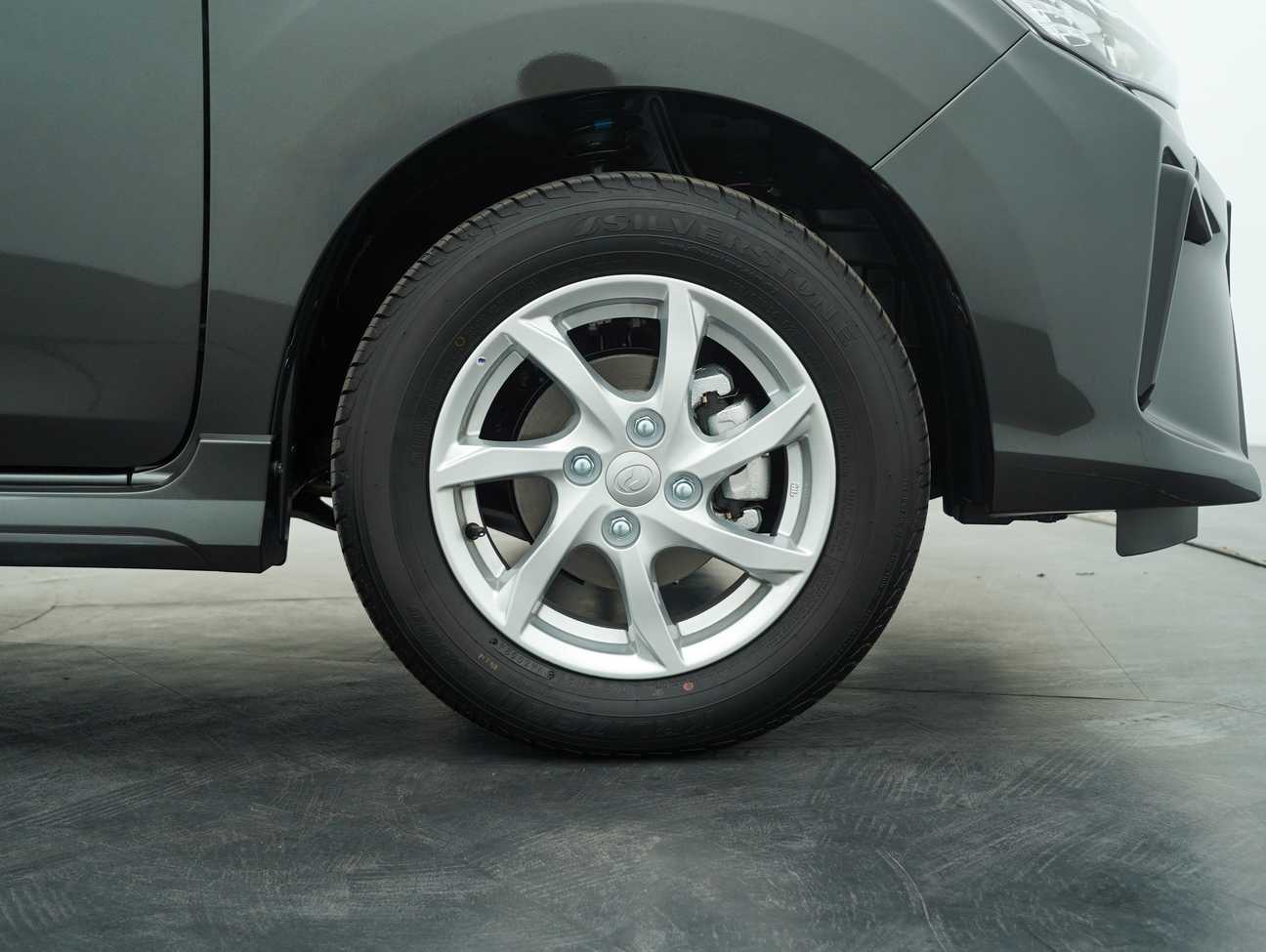 used 2024 Perodua Bezza G 1.0