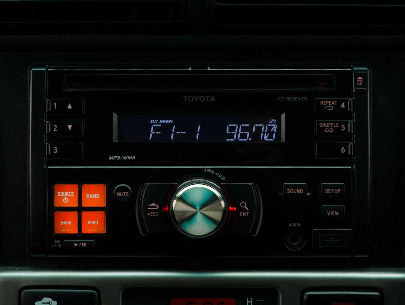 used 2011 Toyota Avanza G 1.5