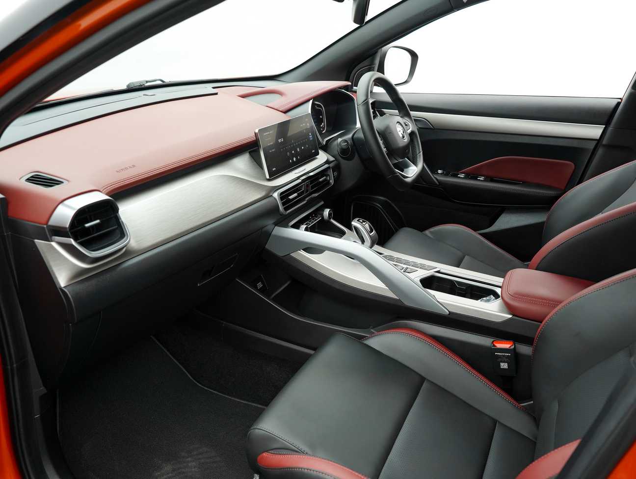 used 2021 Proton X50 TGDI FLAGSHIP 1.5