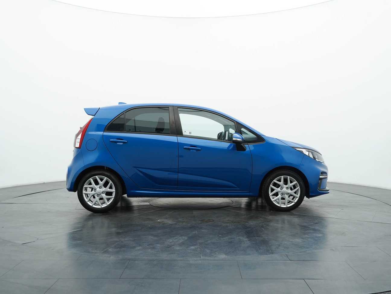 used 2023 Proton Iriz Executive 1.6