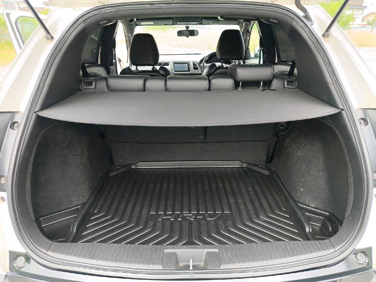 terpakai 2020 Honda HR-V RS 1.8