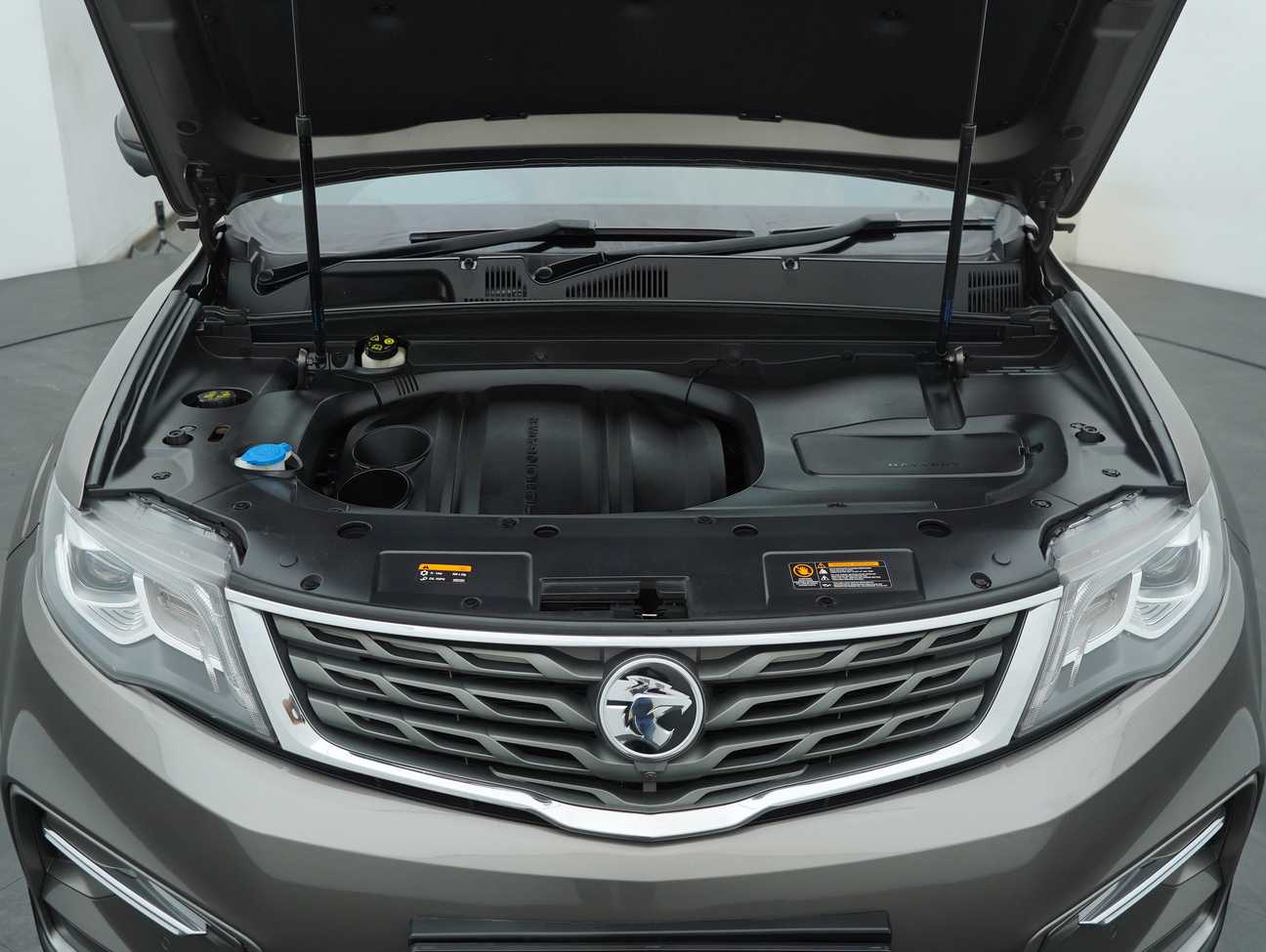 used 2020 Proton X70 Premium 1.8