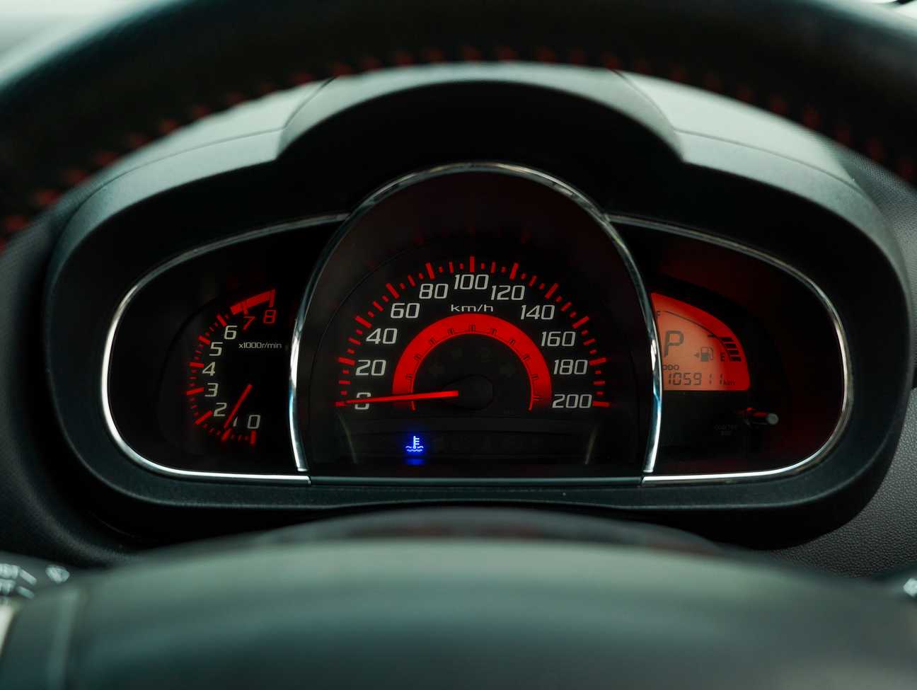 terpakai 2015 Perodua AXIA Advance 1.0