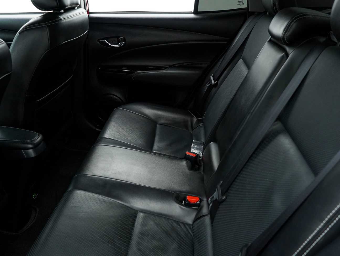 used 2019 Toyota Vios G 1.5