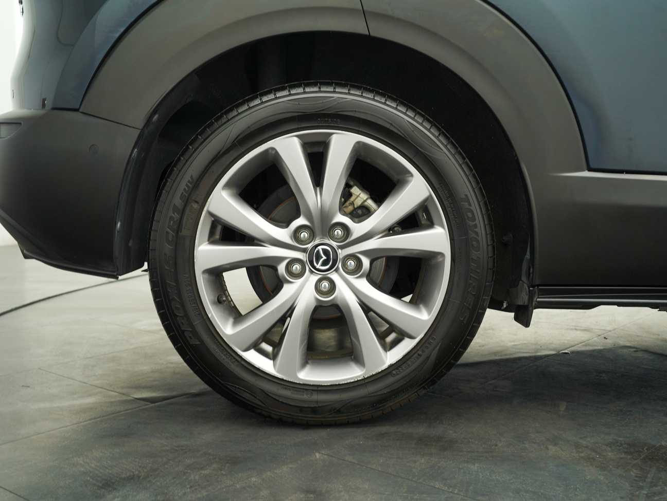 used 2020 Mazda CX-30 SKYACTIV-G High GVC Plus 2.0