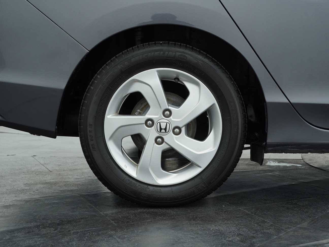 used 2016 Honda City E i-VTEC 1.5
