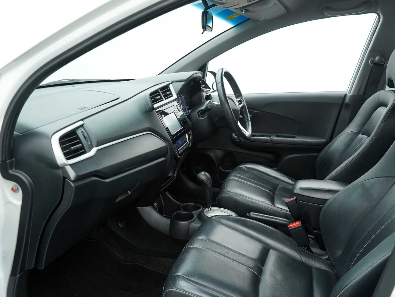 used 2017 Honda BR-V V i-VTEC 1.5