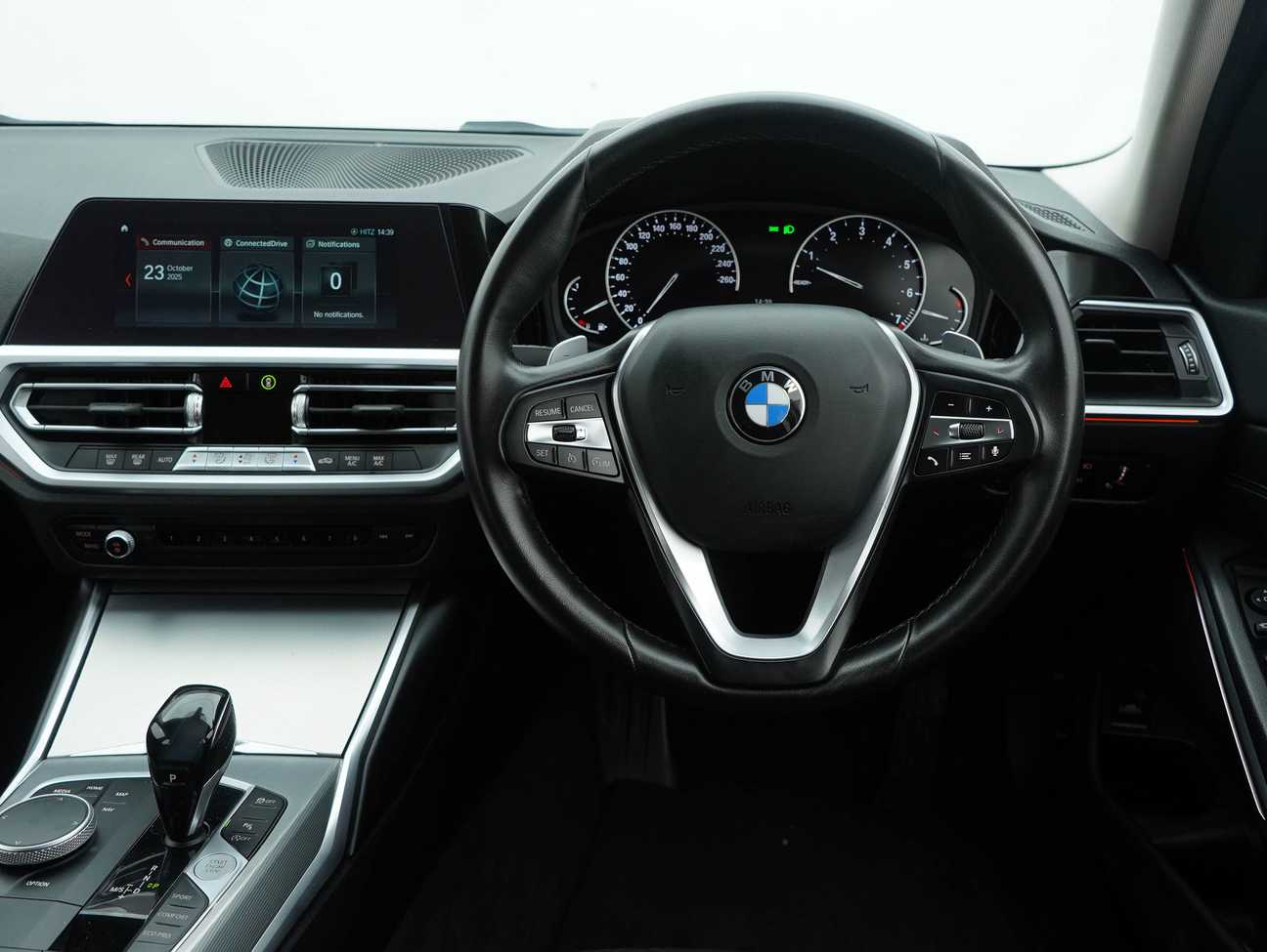 used 2020 BMW 320i Sport 2.0