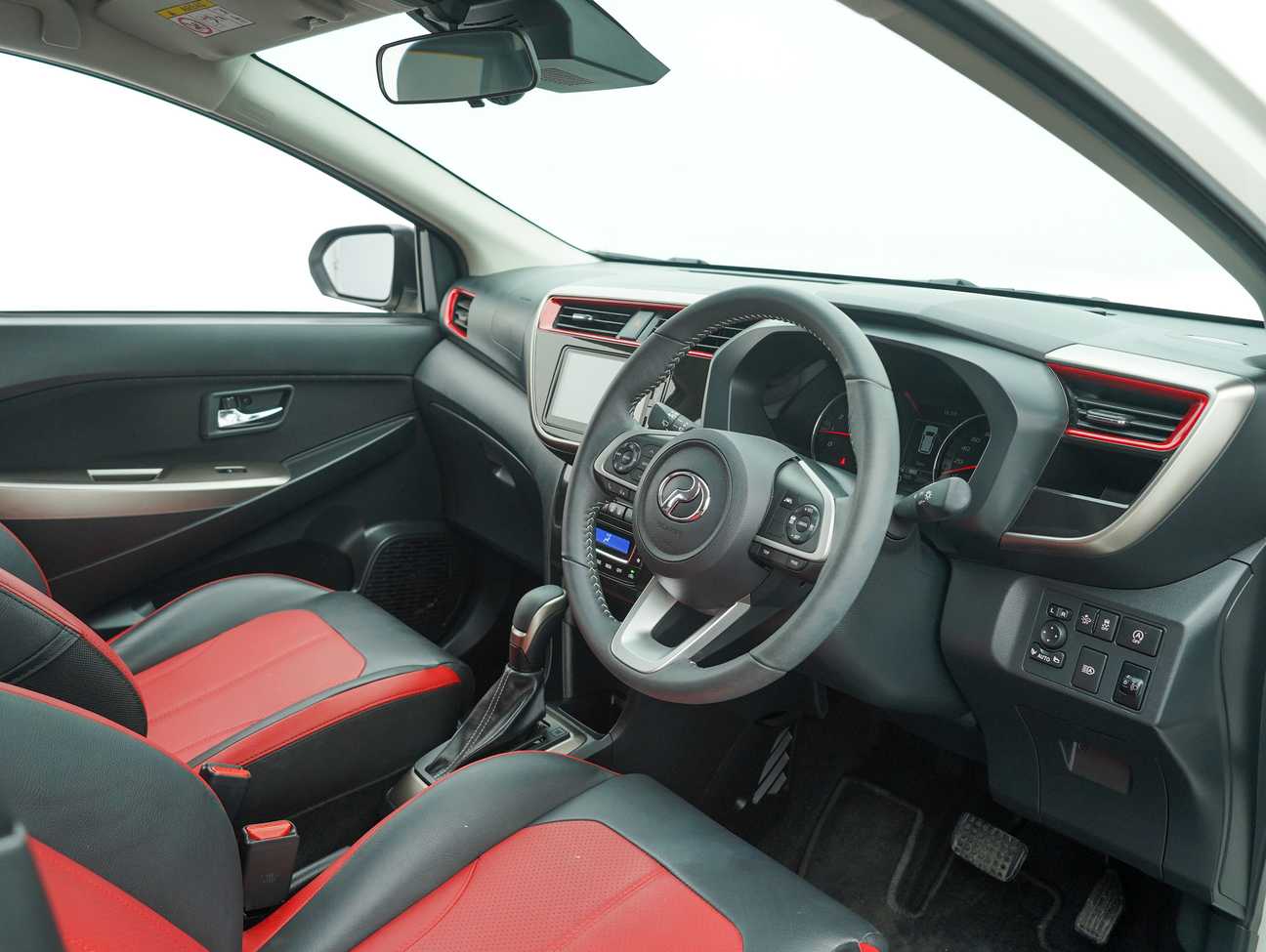 used 2022 Perodua Myvi AV 1.5