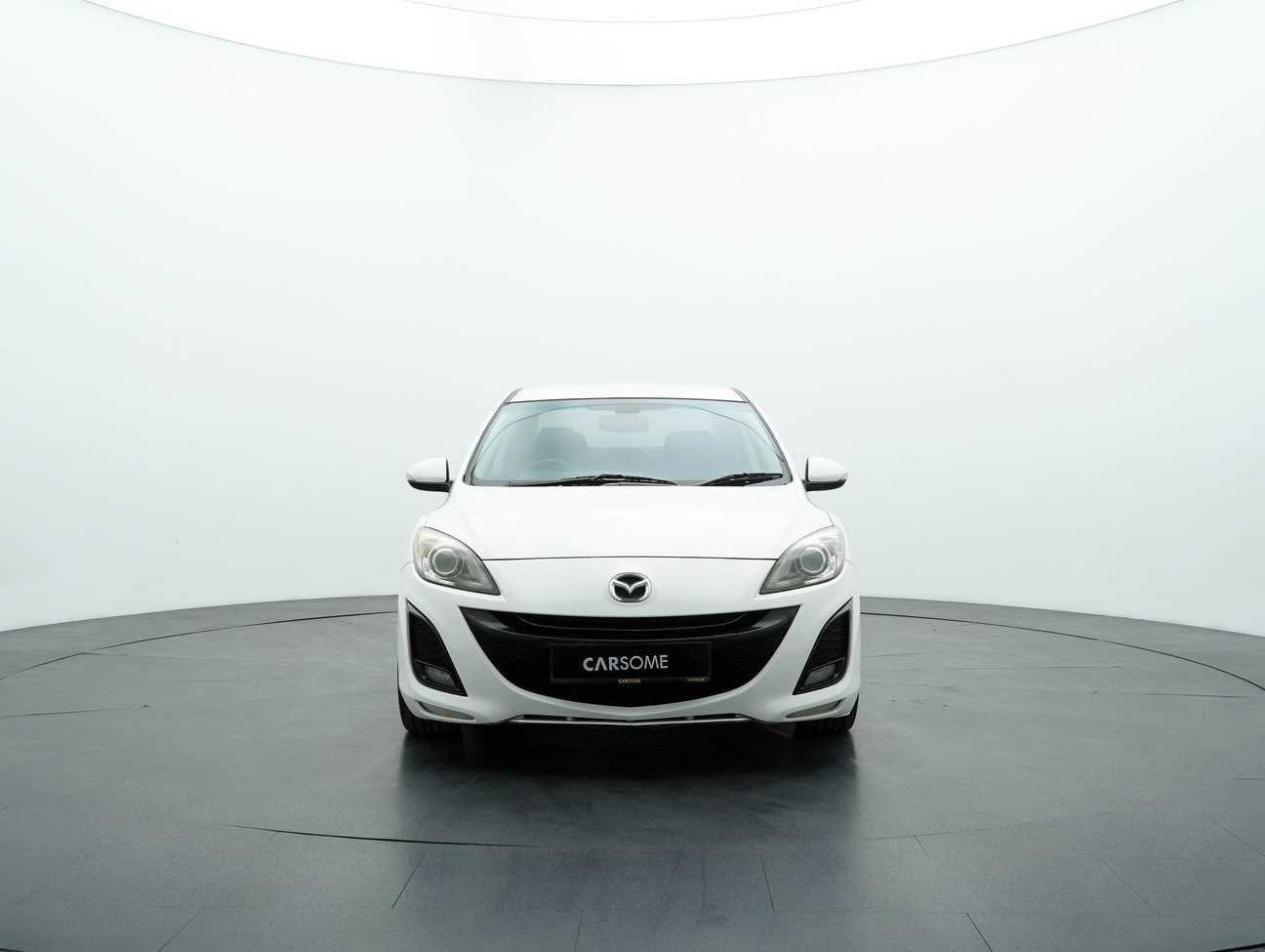 used 2012 Mazda 3 GL 2.0