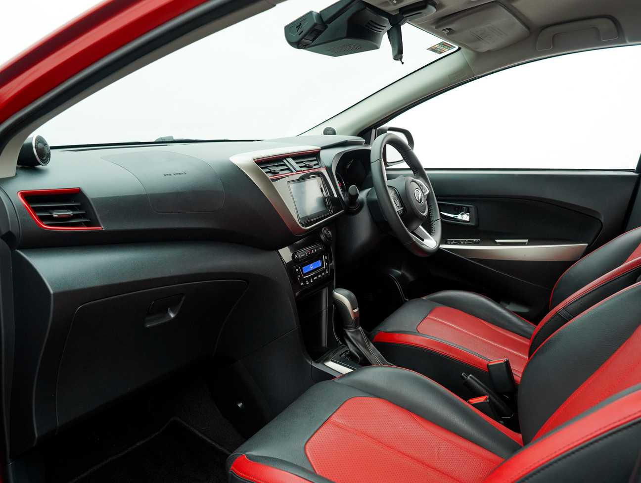 used 2023 Perodua Myvi AV 1.5