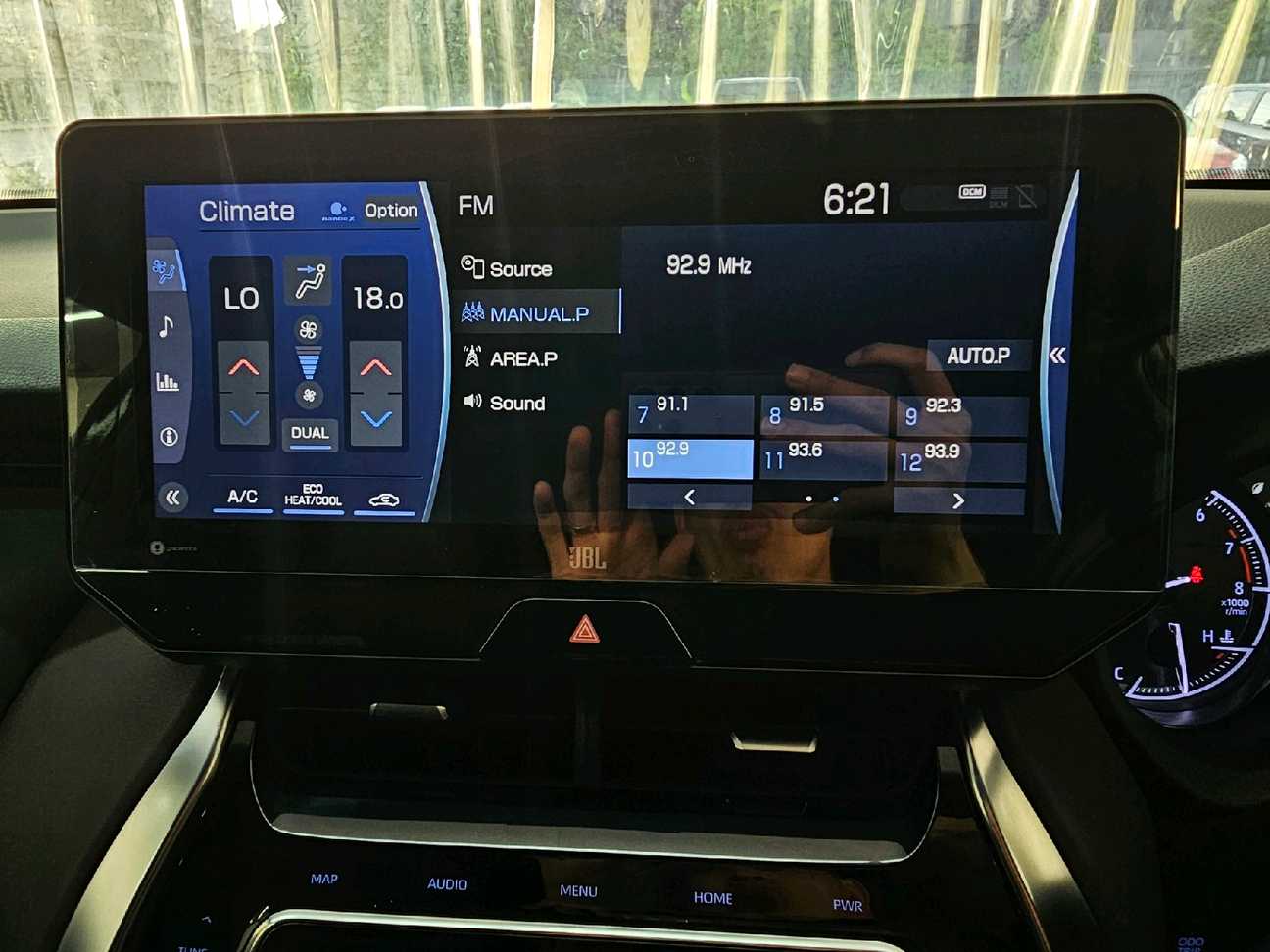 used 2020 Toyota Harrier  2.0