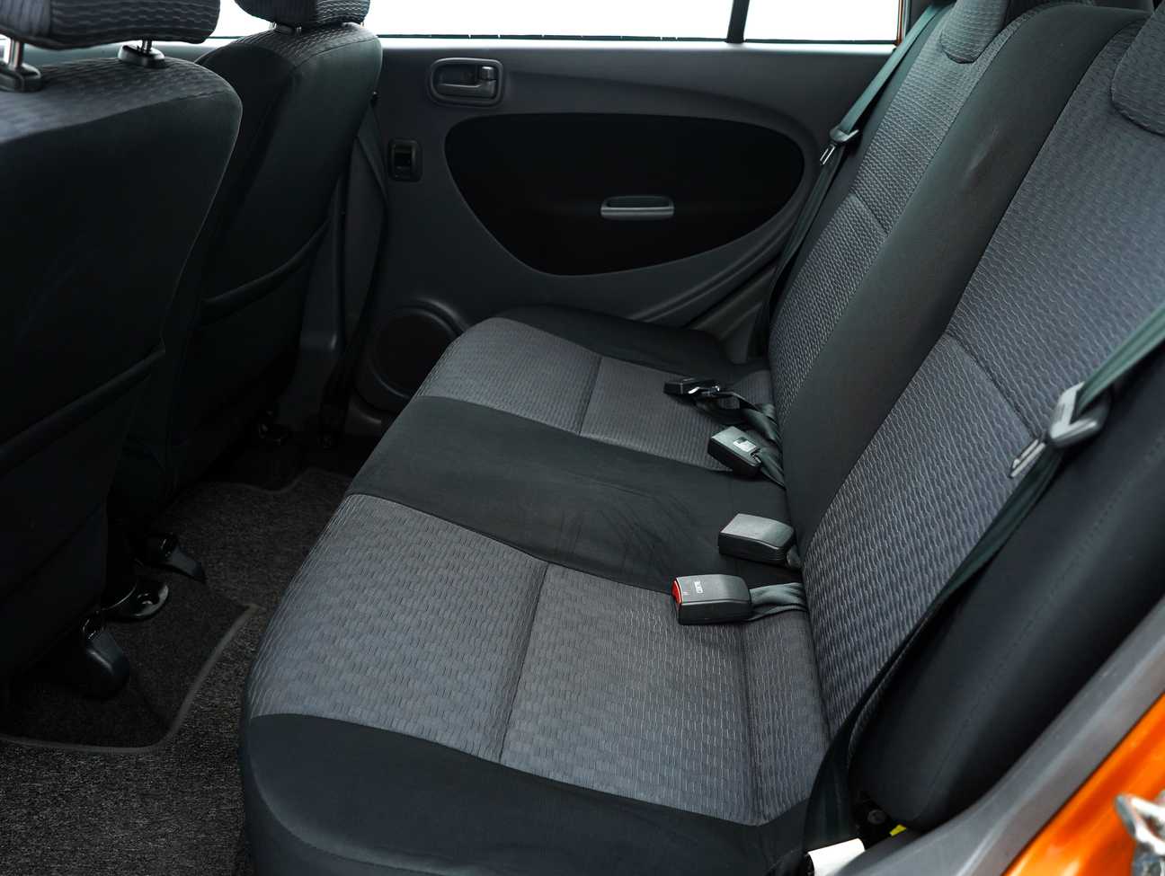 terpakai 2011 Perodua Viva EZ Elite 1.0