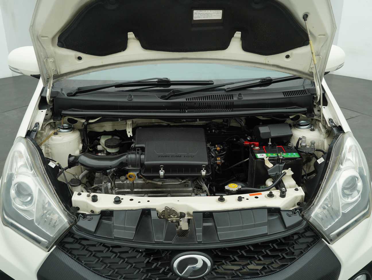 used 2015 Perodua Myvi SE 1.5