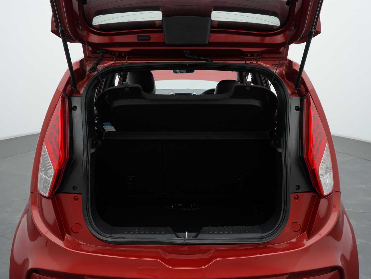 used 2019 Proton Iriz Premium 1.6