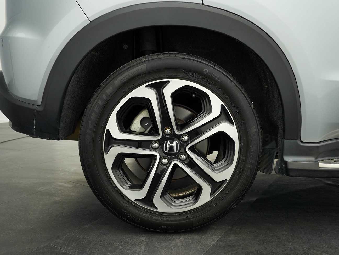 used 2020 Honda HR-V V 1.8