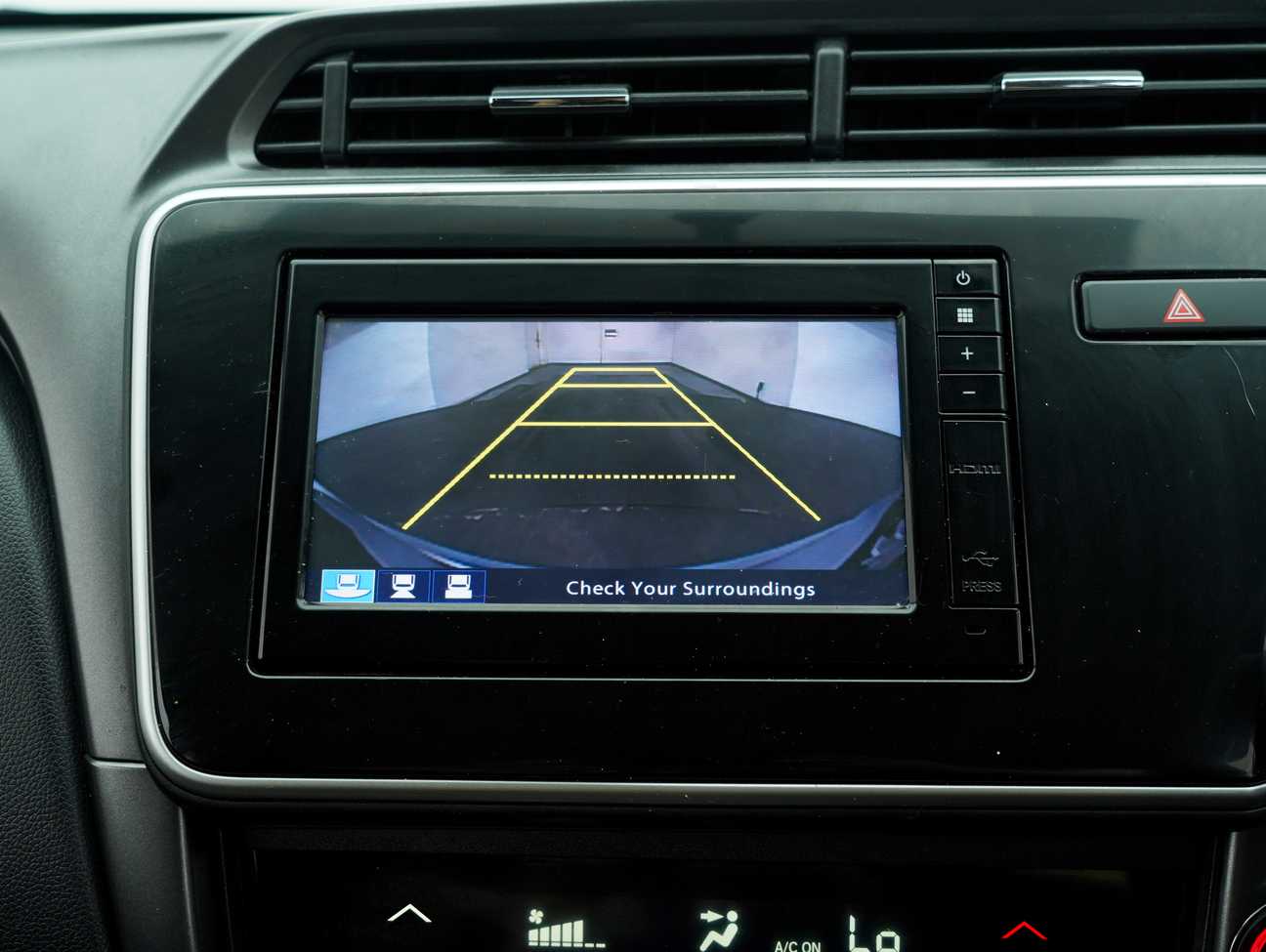 used 2020 Honda City E 1.5