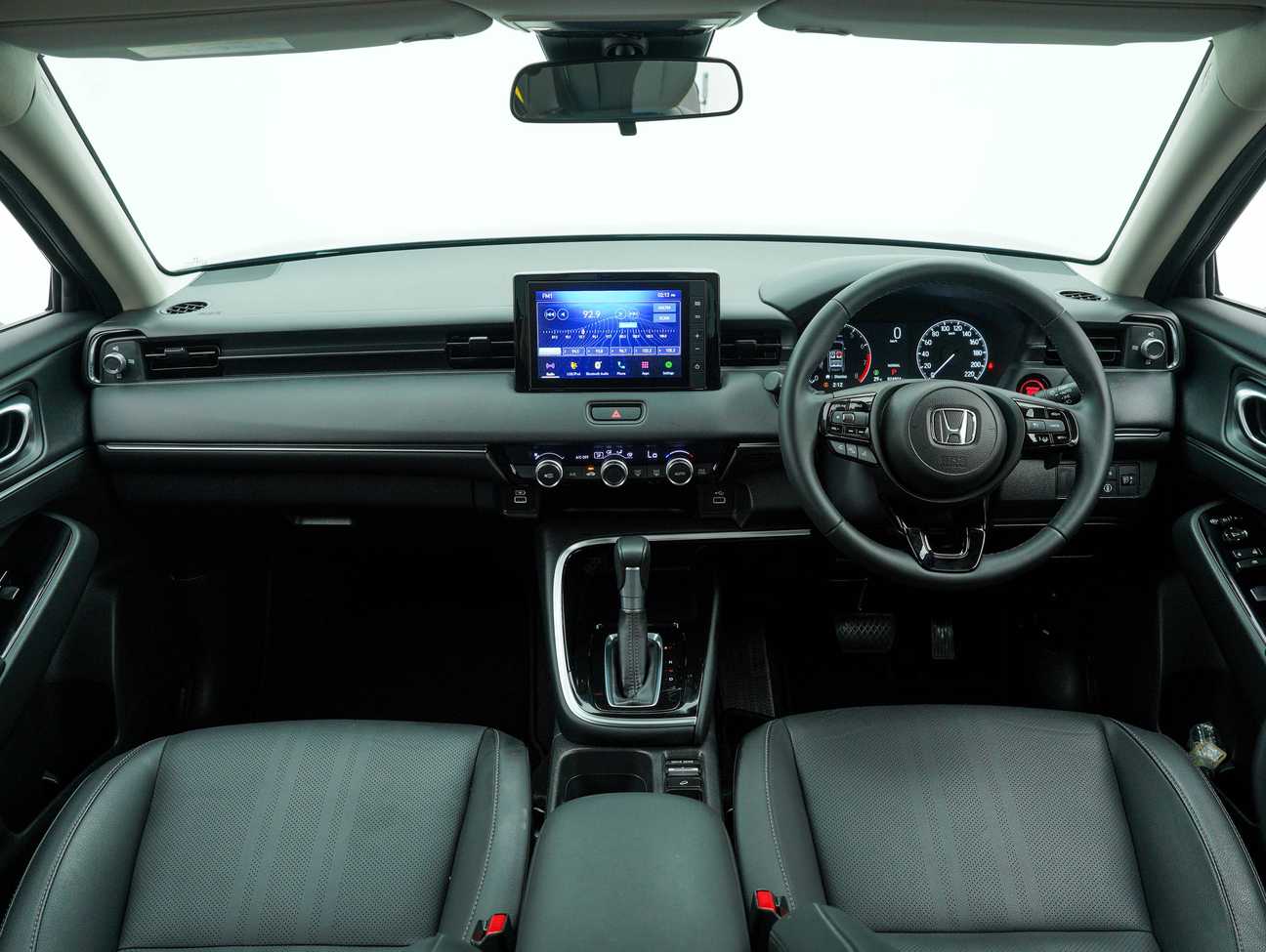 used 2024 Honda HR-V V 1.5