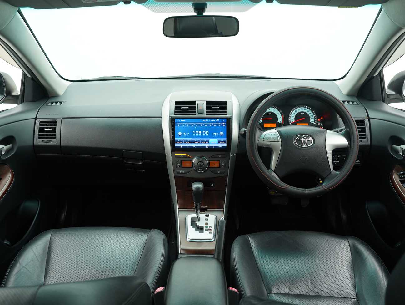 used 2013 Toyota Corolla Altis G 1.8