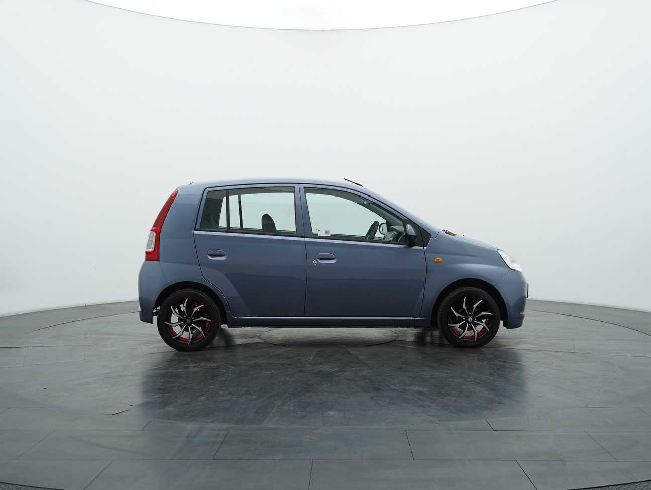 used 2013 Perodua Viva EZ 1.0