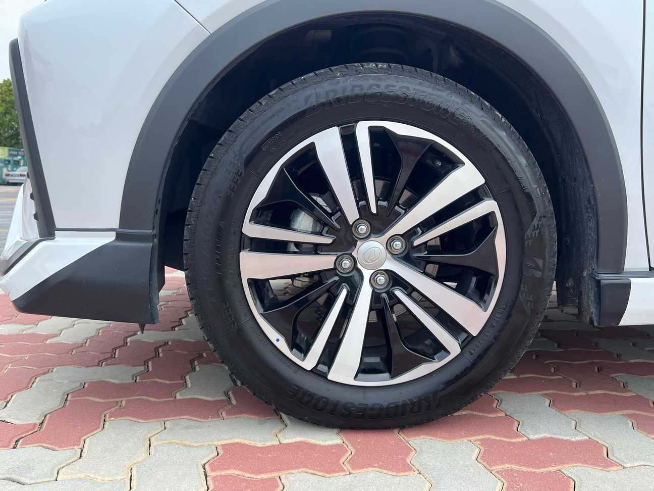 terpakai 2024 Perodua Ativa AV 1.0