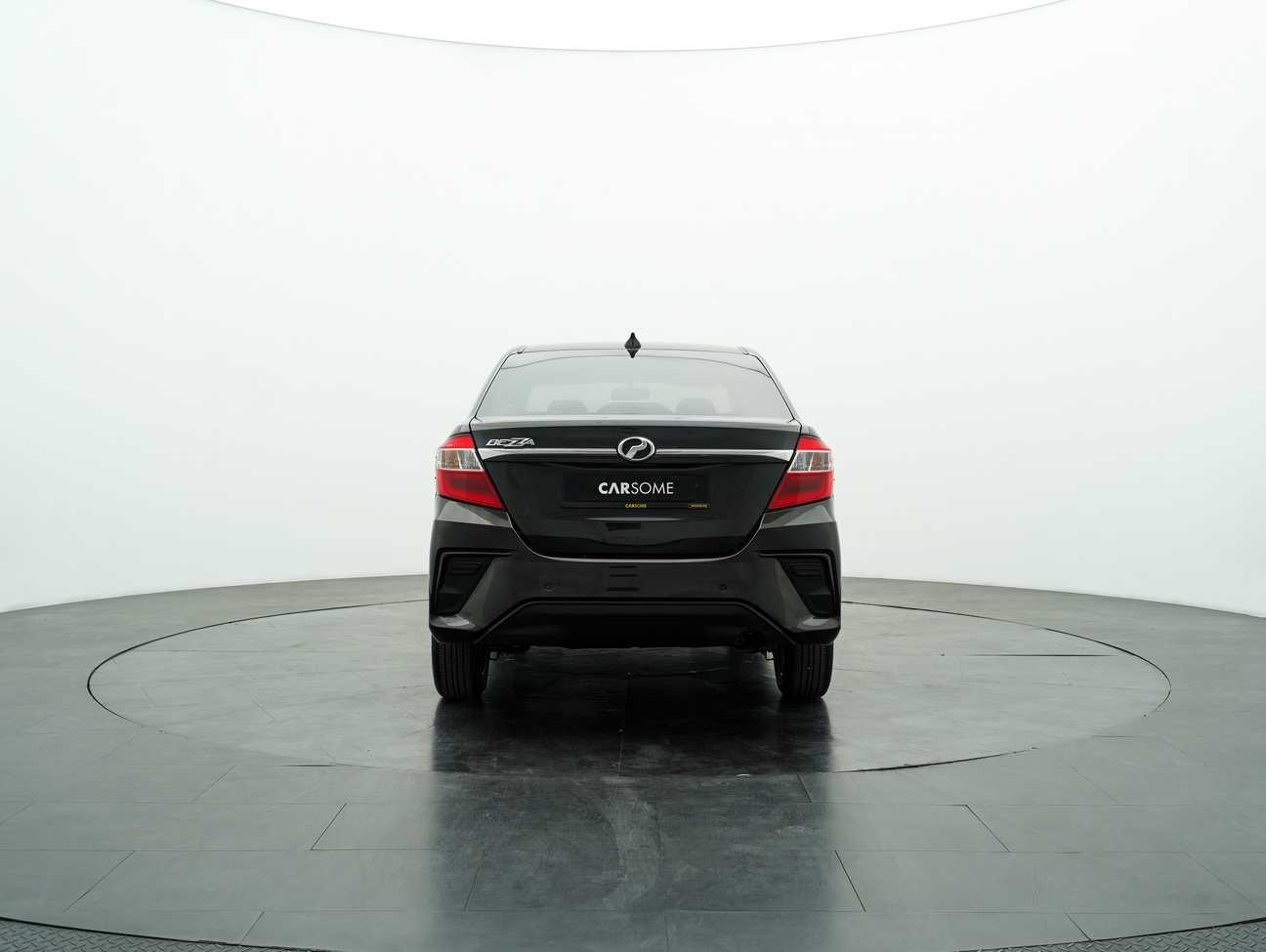 used 2021 Perodua Bezza G 1.0