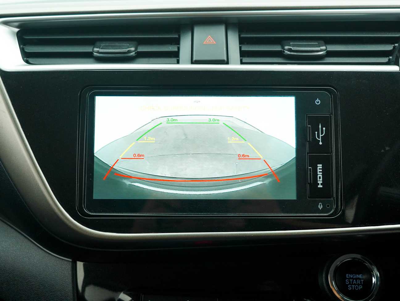 used 2022 Perodua Myvi H 1.5