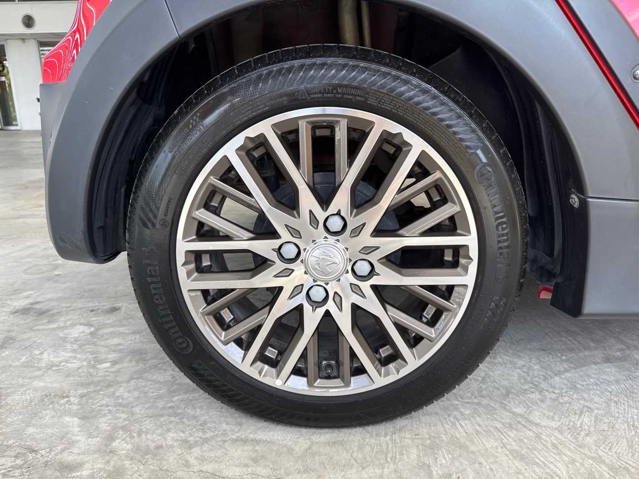 used 2023 Proton Iriz Active 1.6