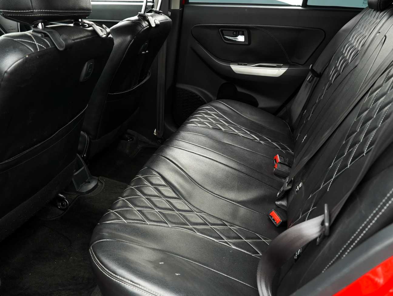 used 2017 Perodua Bezza X Premium 1.3