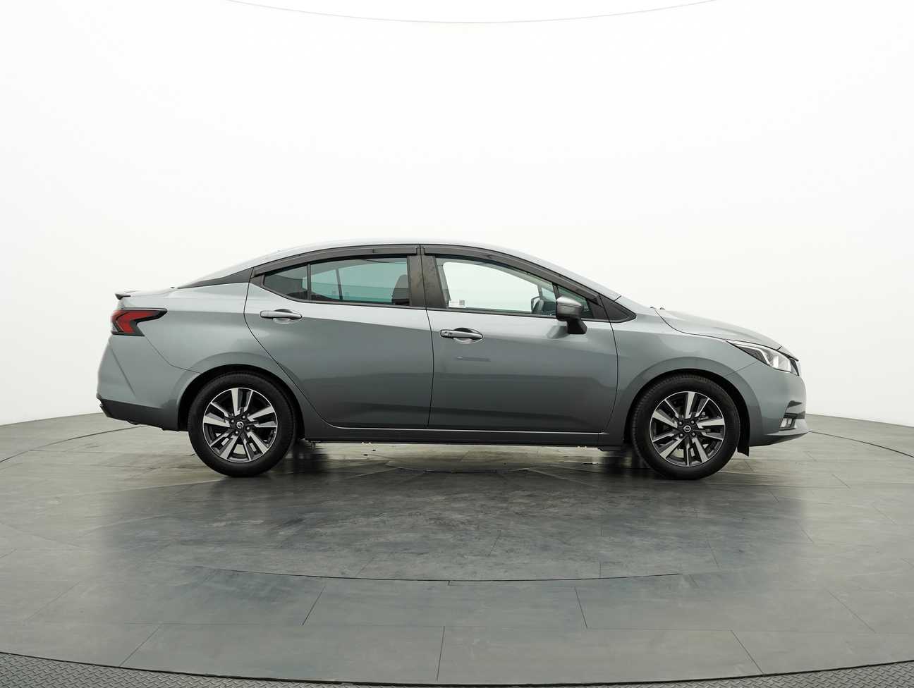 used 2022 Nissan Almera VLP 1.0