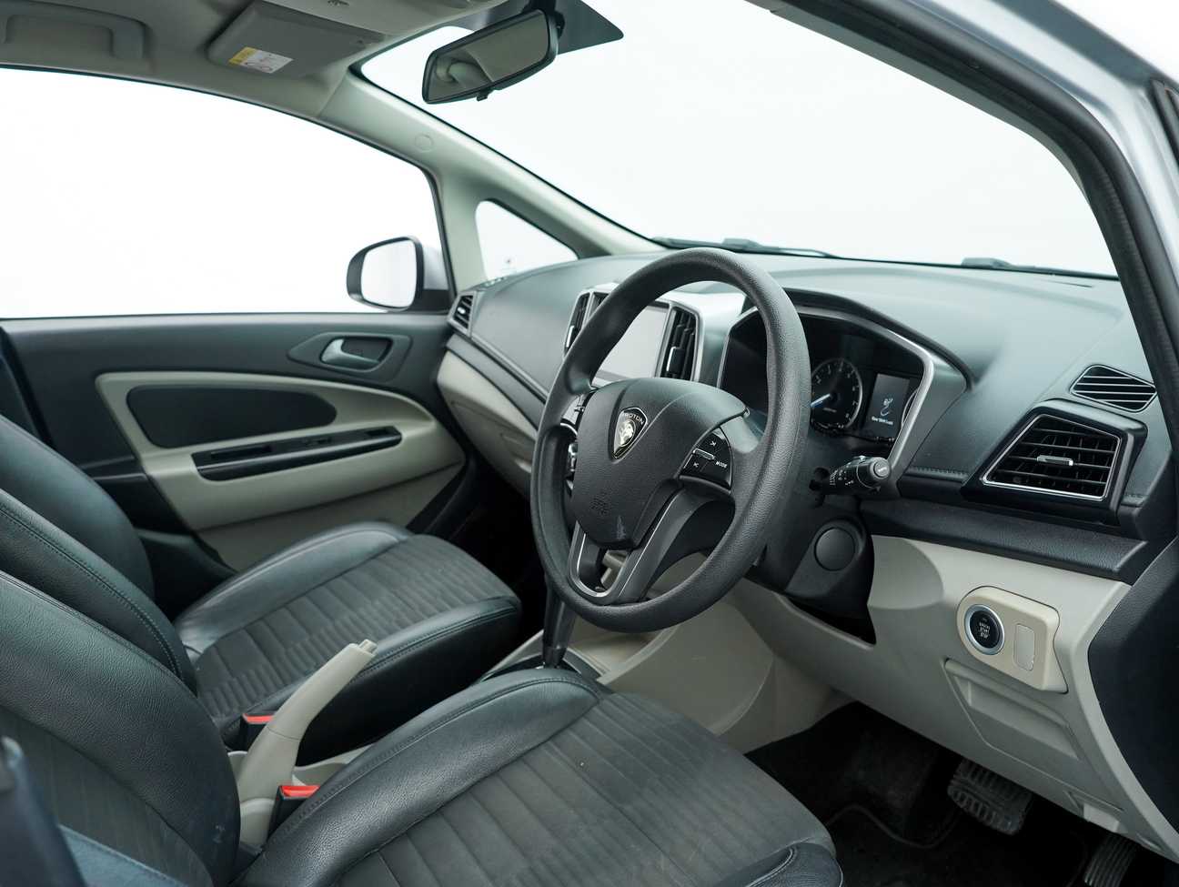 used 2019 Proton Persona Executive 1.6