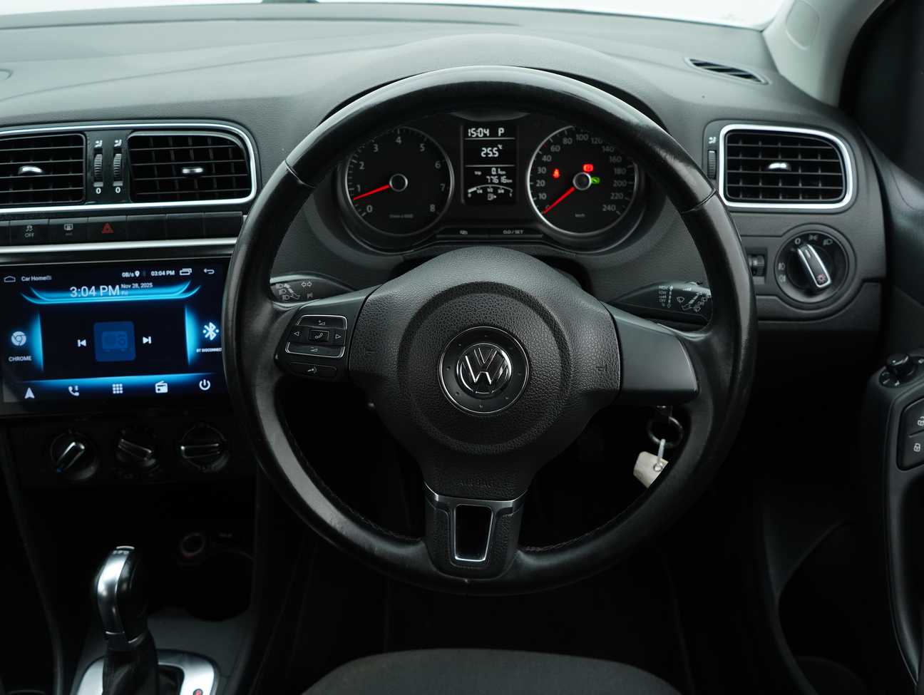 used 2013 Volkswagen Polo TSI 1.2