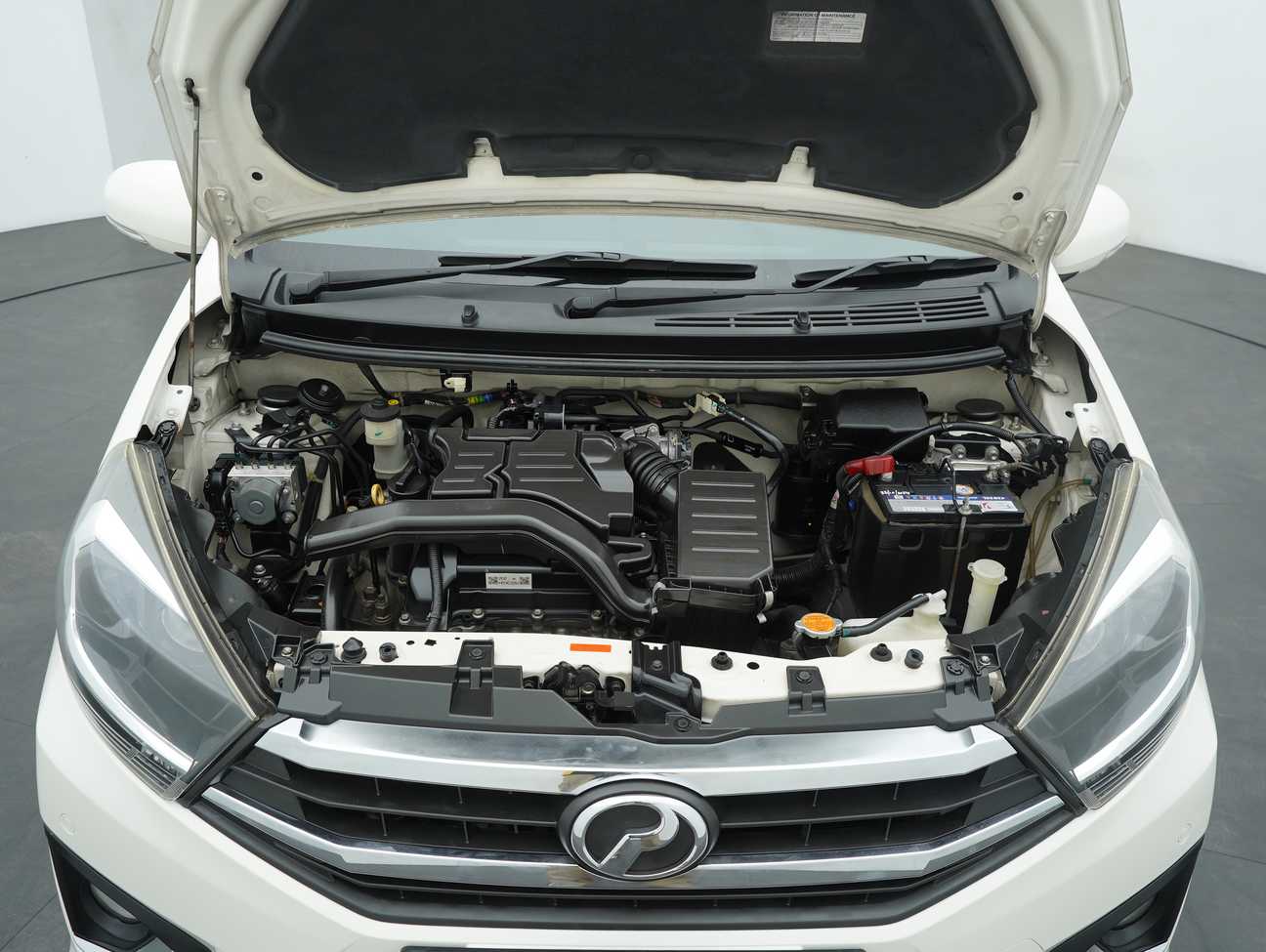used 2018 Perodua AXIA SE 1.0
