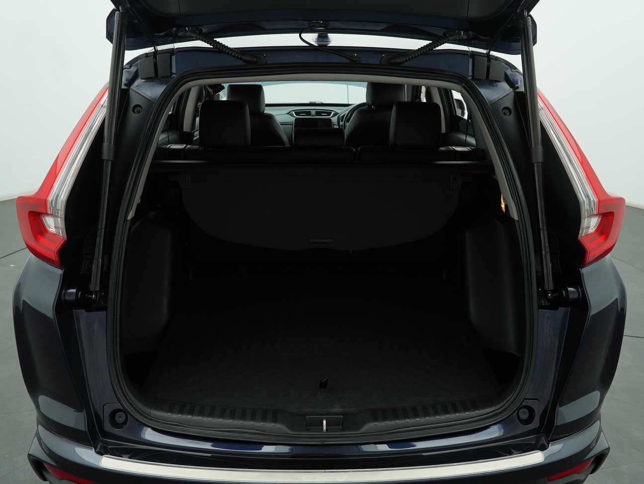 used 2018 Honda CR-V TC-P  1.5